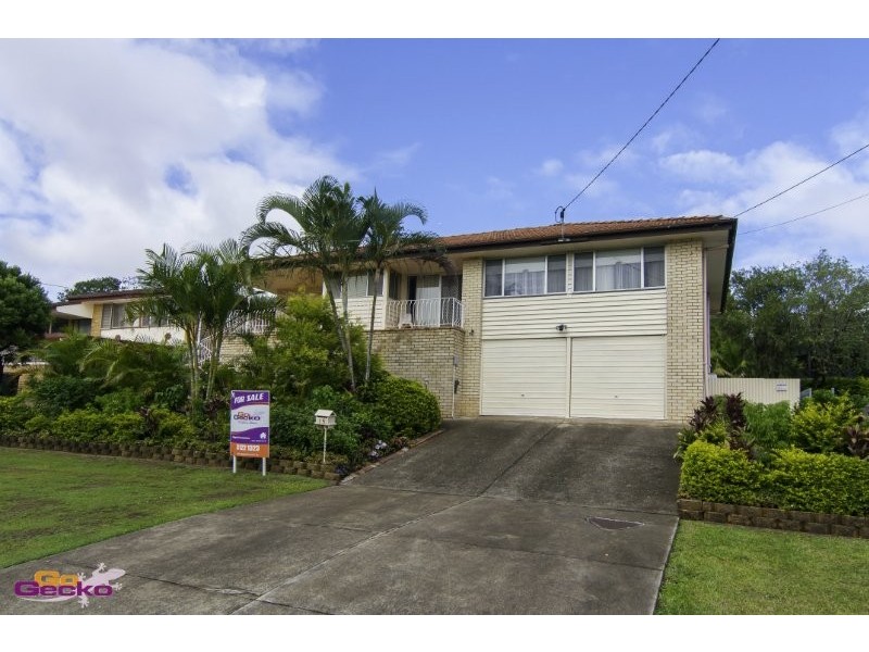 15 Terrence Street, Aspley QLD 4034