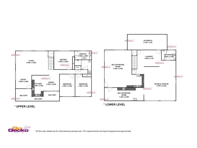 15 Terrence Street, Aspley QLD 4034 Floorplan