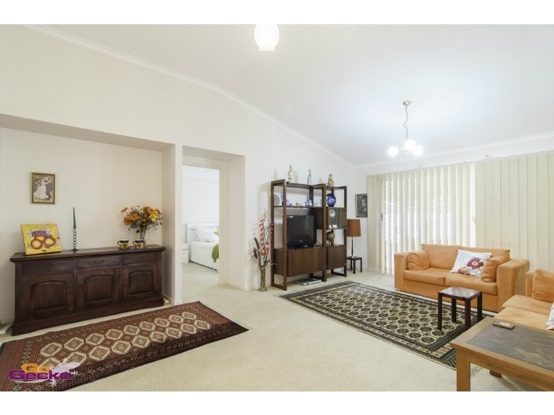 27/18 Denver Road, Carseldine QLD 4034