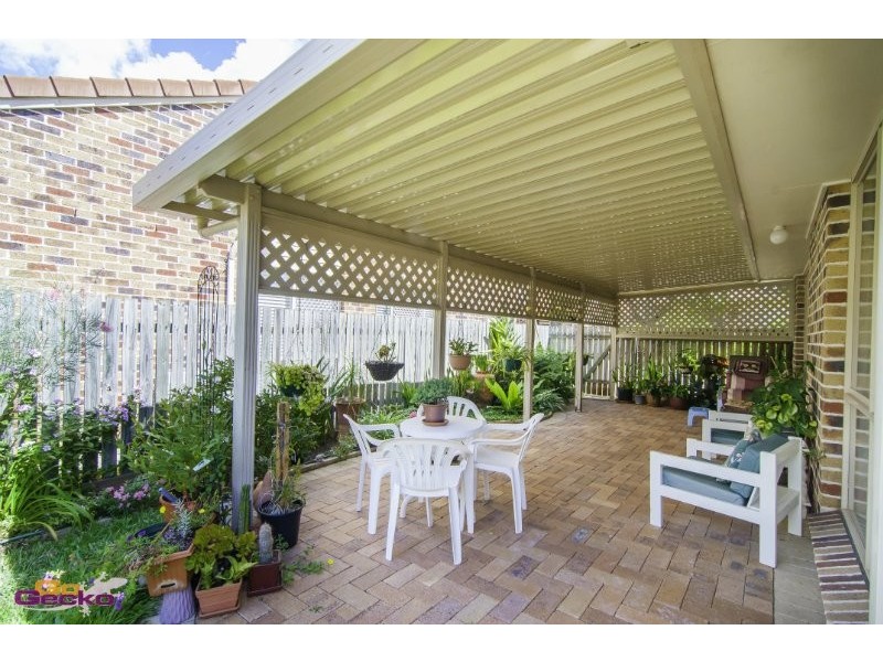 27/18 Denver Road, Carseldine QLD 4034