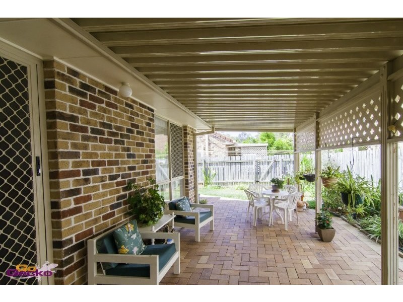 27/18 Denver Road, Carseldine QLD 4034