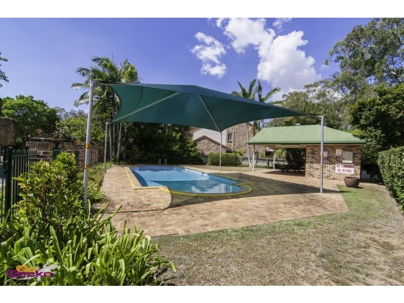 27/18 Denver Road, Carseldine QLD 4034