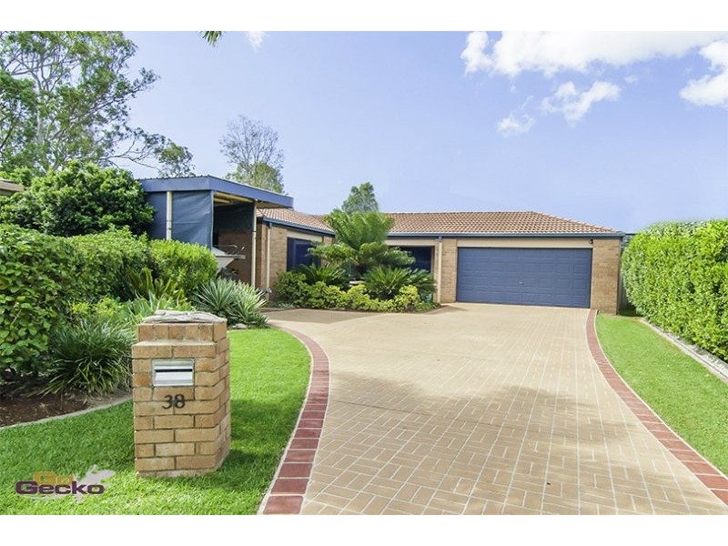 38 Groves Crescent, Boondall QLD 4034