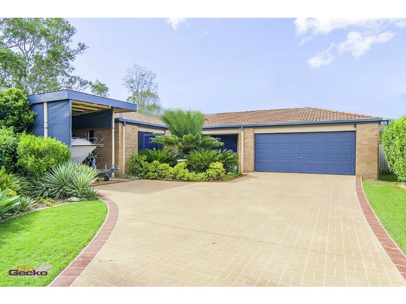38 Groves Crescent, Boondall QLD 4034