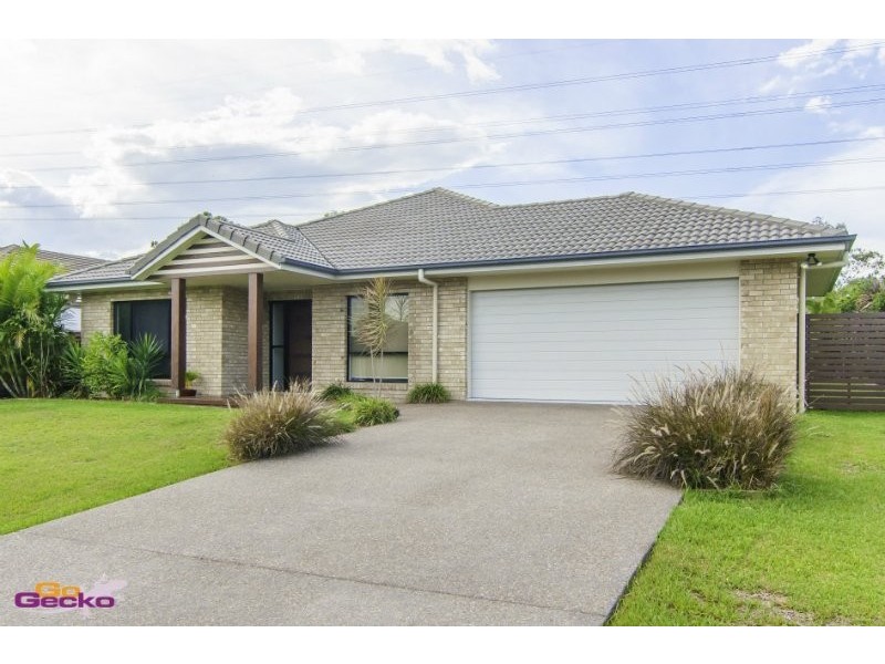 38 Singleton Place, Carseldine QLD 4034