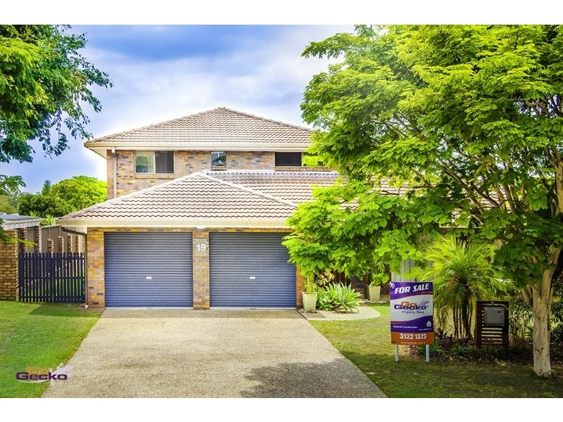 19 Stonycroft St, Aspley QLD 4034