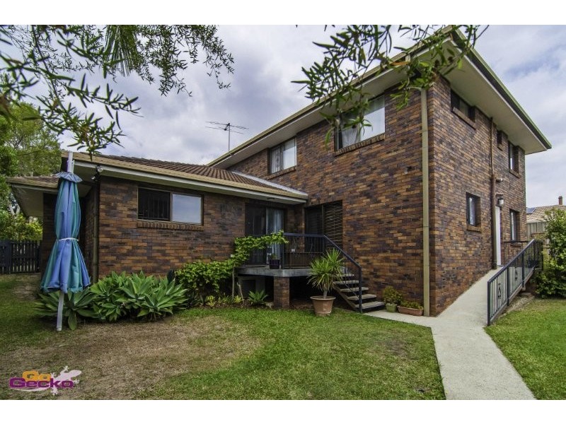 19 Stonycroft St, Aspley QLD 4034