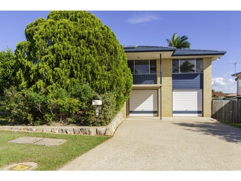 42 Bungowla Street, Bracken Ridge QLD 4017