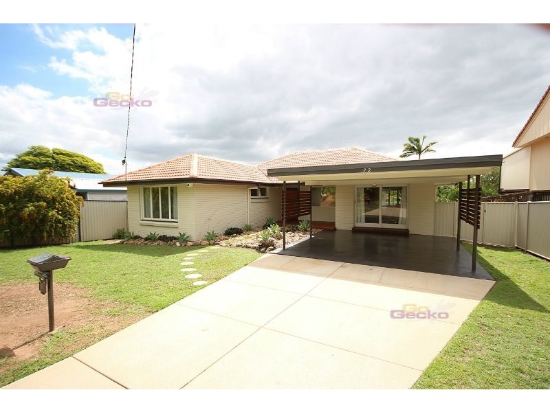 72 Lucan Avenue, Aspley QLD 4034