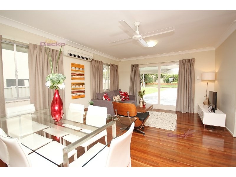 72 Lucan Avenue, Aspley QLD 4034