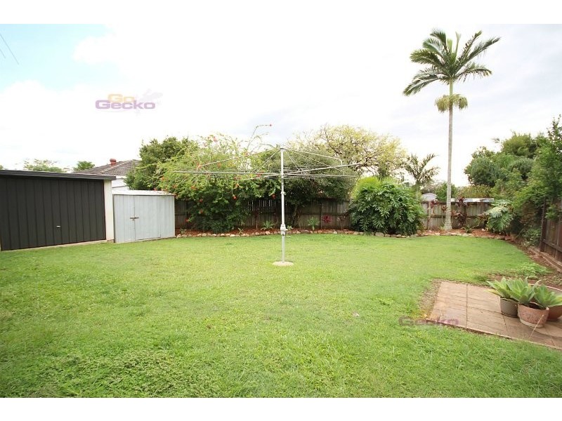 72 Lucan Avenue, Aspley QLD 4034