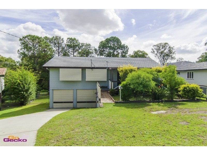 57 Reinhold Crescent, Chermside QLD 4032