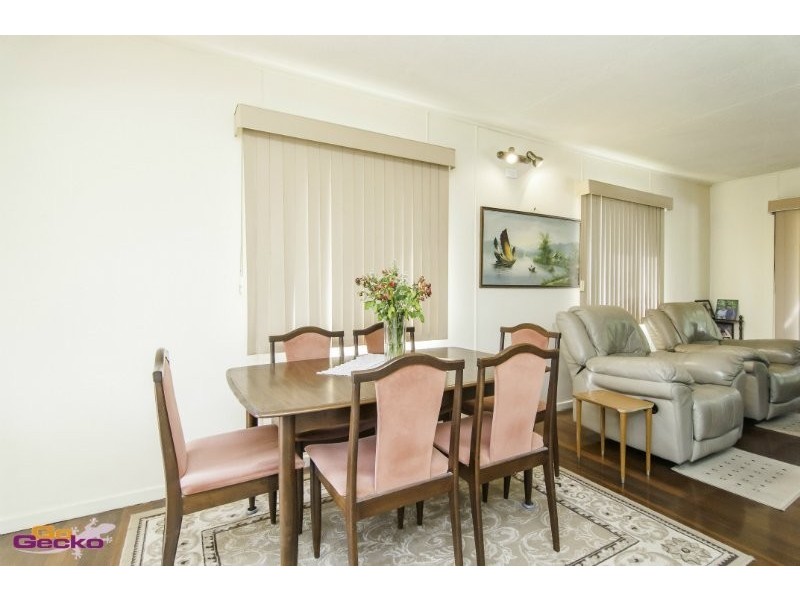 57 Reinhold Crescent, Chermside QLD 4032
