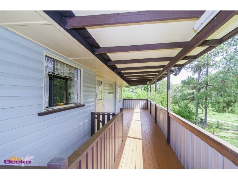 57 Reinhold Crescent, Chermside QLD 4032