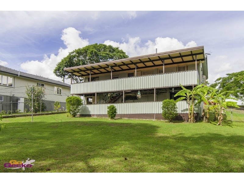57 Reinhold Crescent, Chermside QLD 4032