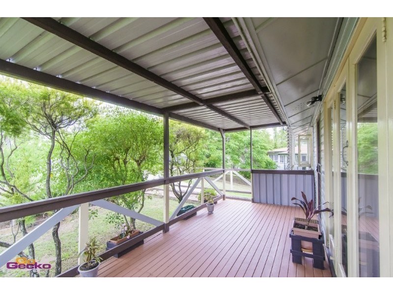 57 Reinhold Crescent, Chermside QLD 4032