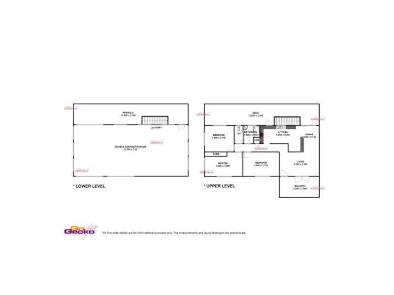 57 Reinhold Crescent, Chermside QLD 4032 Floorplan