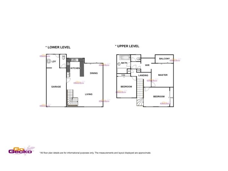 168/18 Spano Street, Zillmere QLD 4034 Floorplan