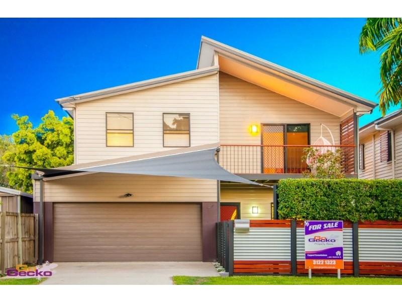 27 Junior Terrace, Northgate QLD 4013