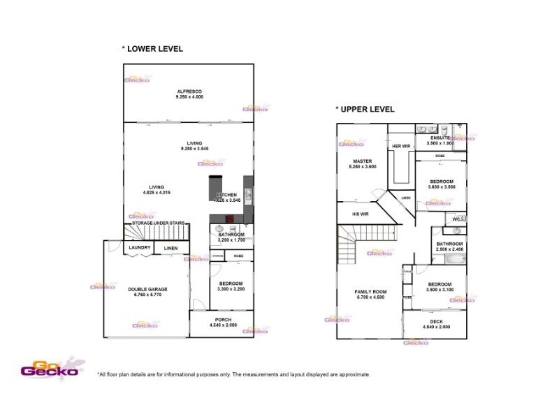 27 Junior Terrace, Northgate QLD 4013 Floorplan
