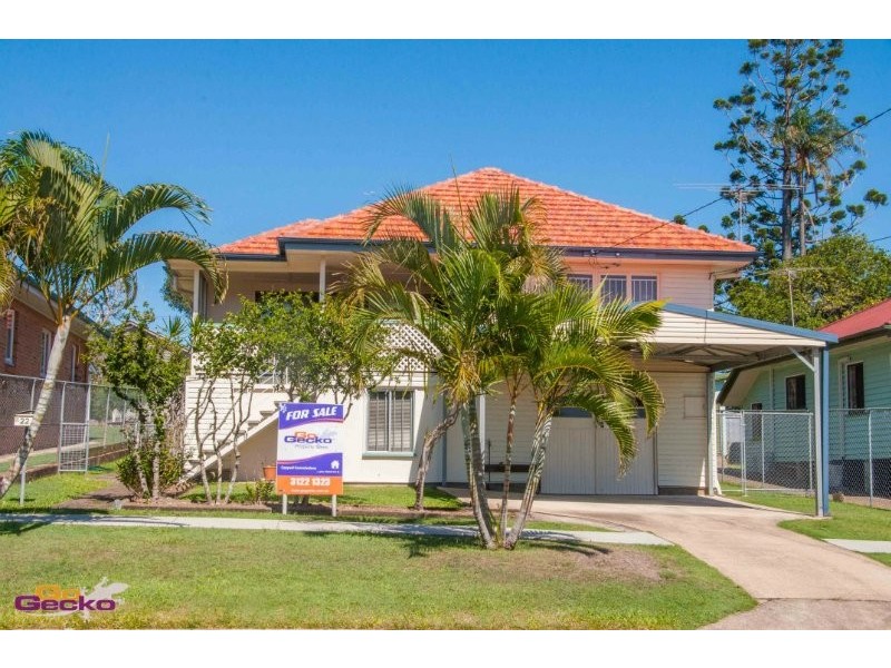 22 Weenga Street, Geebung QLD 4034