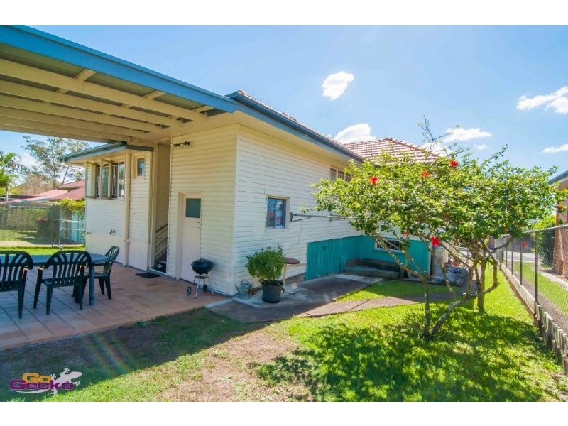 22 Weenga Street, Geebung QLD 4034