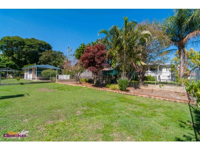 22 Weenga Street, Geebung QLD 4034