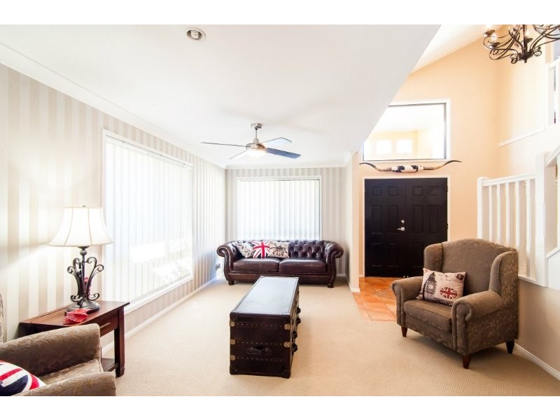 3 Capricorn Place, Bridgeman Downs QLD 4035