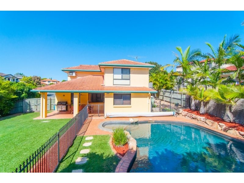 3 Capricorn Place, Bridgeman Downs QLD 4035