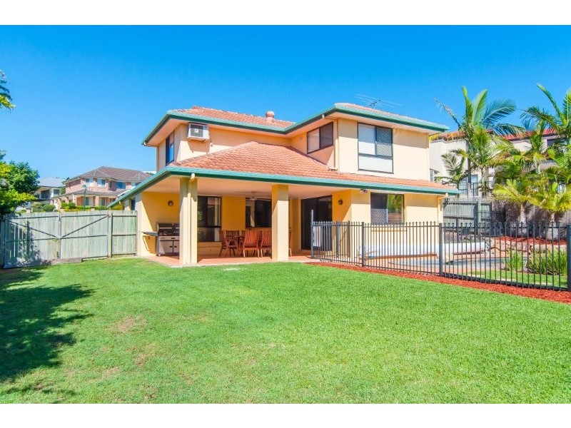 3 Capricorn Place, Bridgeman Downs QLD 4035