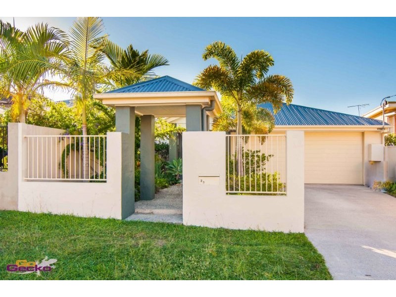 23 Kurago Street, Chermside West QLD 4032