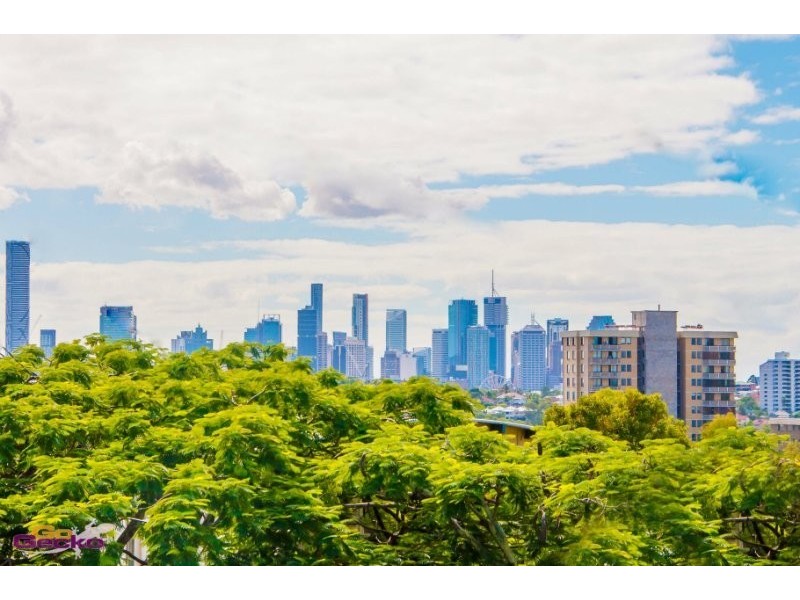 3/23 Bishop Street, St Lucia QLD 4067