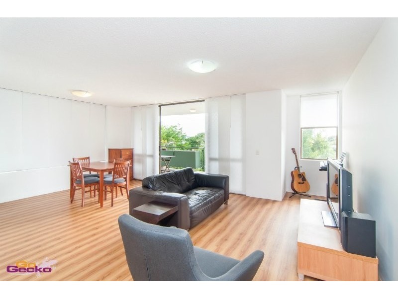 3/23 Bishop Street, St Lucia QLD 4067