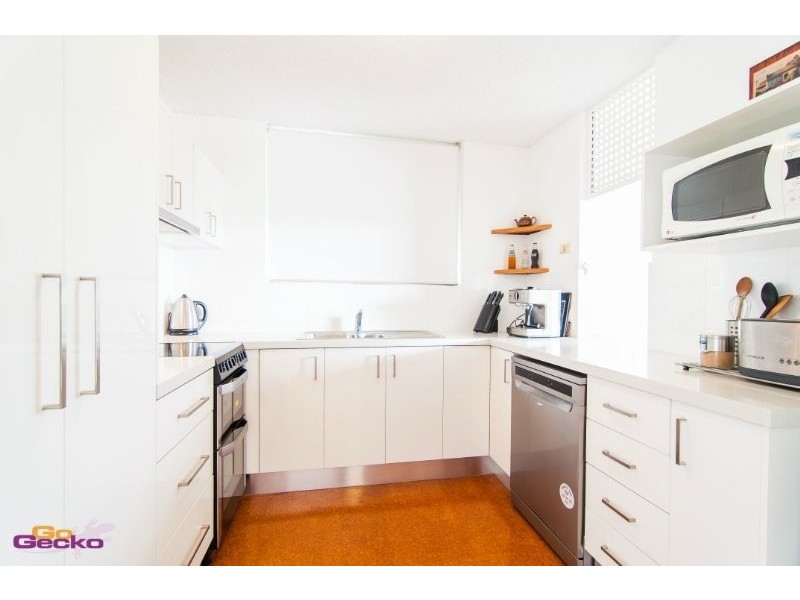 3/23 Bishop Street, St Lucia QLD 4067