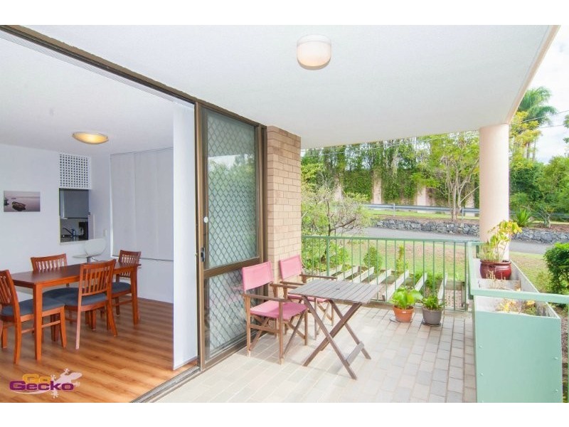 3/23 Bishop Street, St Lucia QLD 4067