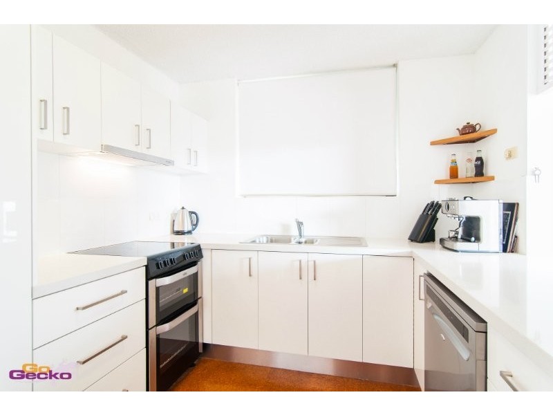 3/23 Bishop Street, St Lucia QLD 4067