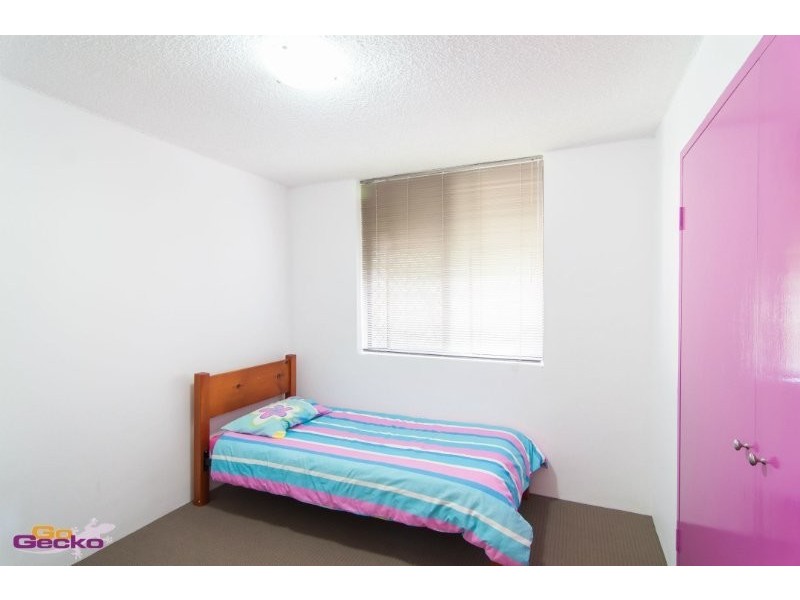 3/23 Bishop Street, St Lucia QLD 4067