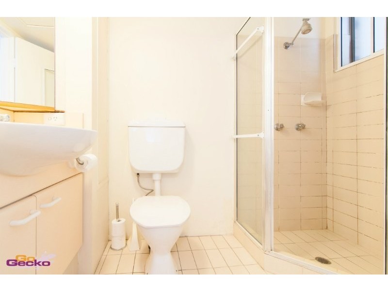 3/23 Bishop Street, St Lucia QLD 4067