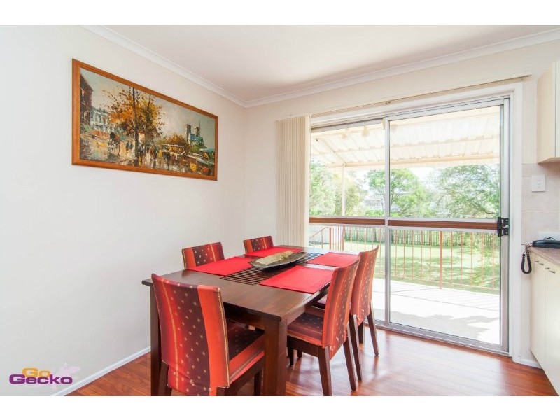 26 Seaton Street, Bald Hills QLD 4036