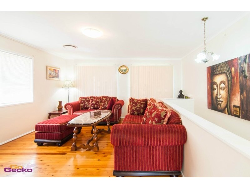 26 Seaton Street, Bald Hills QLD 4036