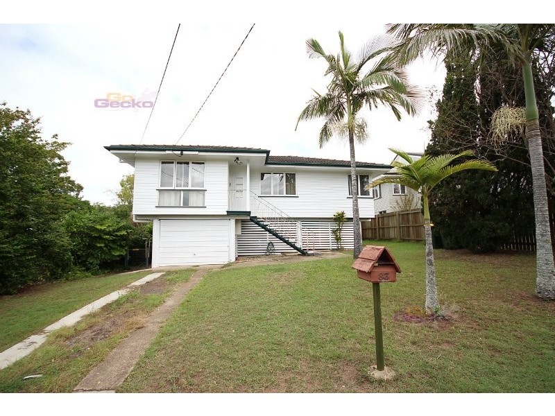 83 Lucan Avenue, Aspley QLD 4034