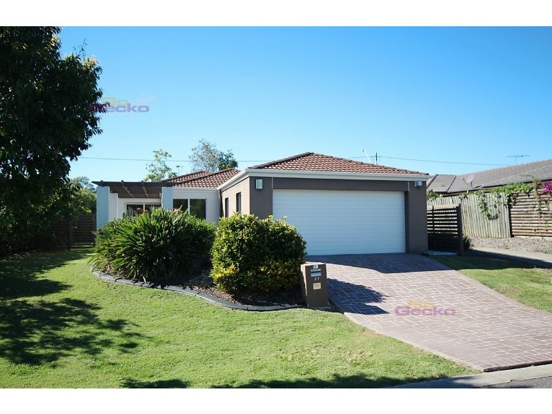 27 Cyperus Crescent, Carseldine QLD 4034