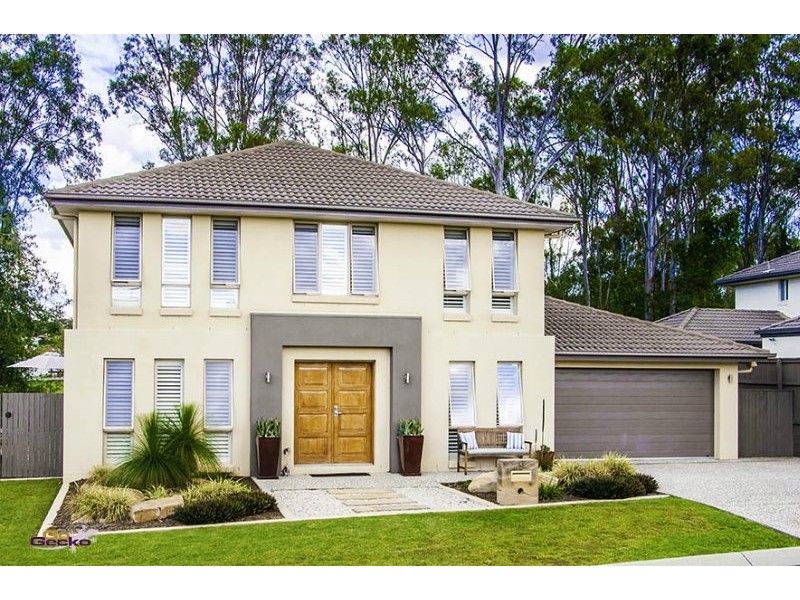 9 Silverbirch Pl, Bridgeman Downs QLD 4035
