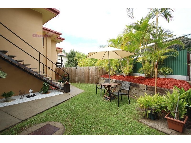 3/39 Collins Street, Clayfield QLD 4011