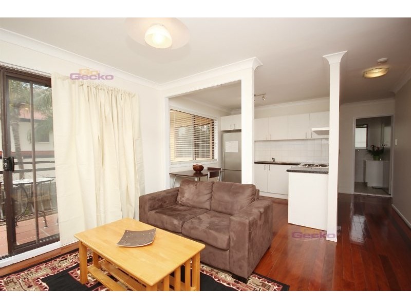 3/39 Collins Street, Clayfield QLD 4011