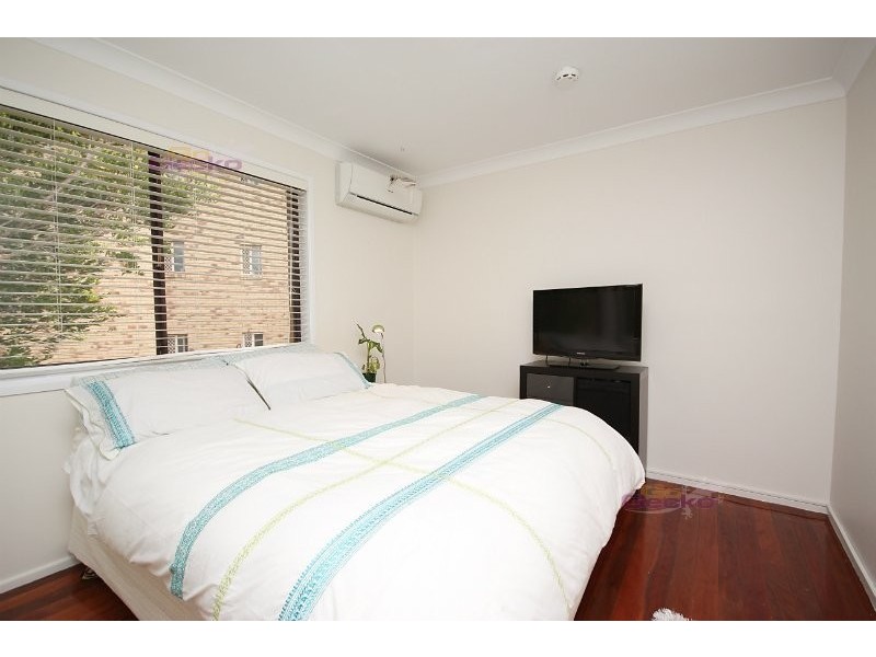 3/39 Collins Street, Clayfield QLD 4011