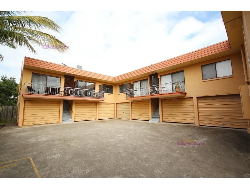 3/39 Collins Street, Clayfield QLD 4011