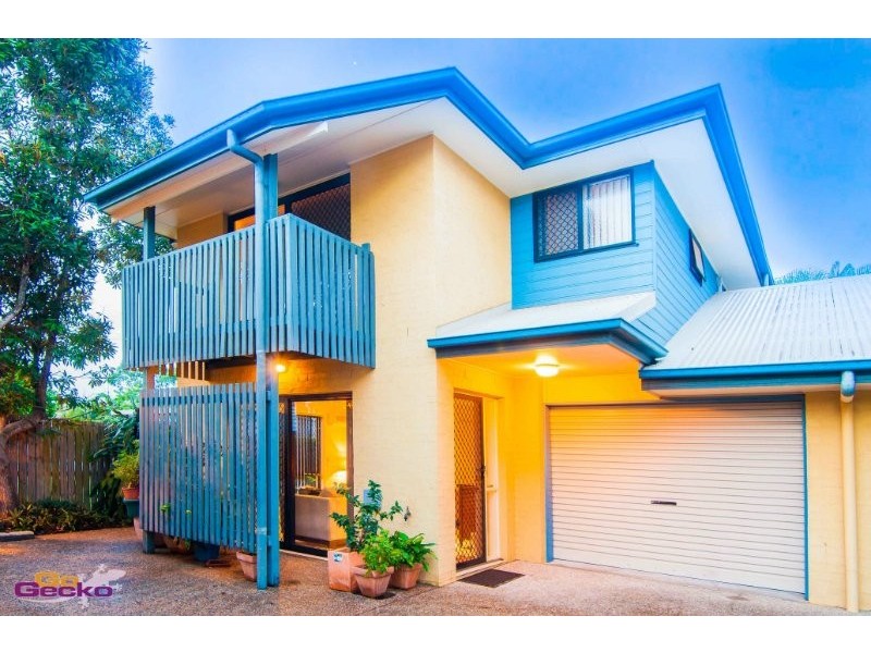 3/47 Amelia Street, Nundah QLD 4012