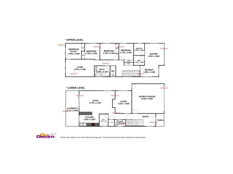 10 Kia-Ora Street, Virginia QLD 4014 Floorplan