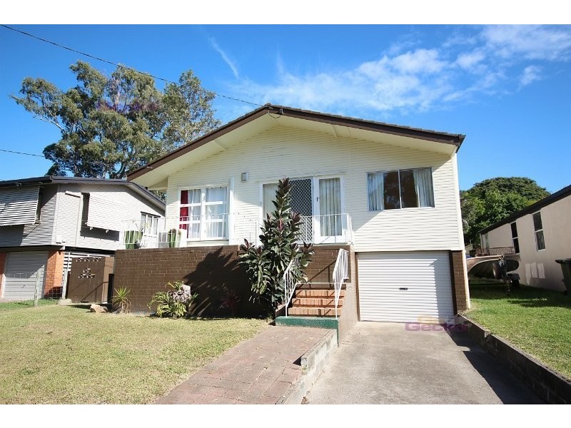 64 Redbourne Street, Chermside West QLD 4032